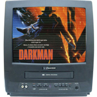 05x04 Remake a los 80, DARKMAN (1990, Sam Raimi)