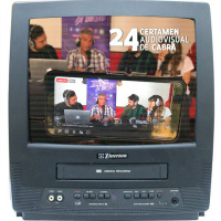 Especial Remake a los 80 - Certamen Audiovisual de Cabra, vol.02 José M. Poga, Manuel Sarriá, Ana Caldas, etc