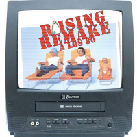 01x32 Remake a los 80 Arizona Baby 1987 dirigida por los hermanos Coen