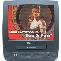 07x02 Remake a los 80, DURO DE PELAR (1979) y LA GRAN PELEA (1982), Clint Eastwood