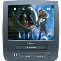 07x01 Remake a los 80, ALIEN, EL OCTAVO PASAJERO (1979) y ALIENS, EL REGRESO (1986) - Episodio exclusivo para mecenas