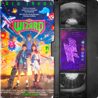  THE WIZARD |El Campeón del Videojuego (Todd Holland, 1989)|09x04 Remake a los 80|