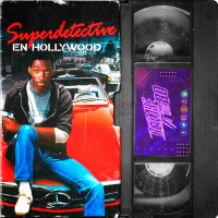  SUPERDETECTIVE EN HOLLYWOOD (Martin Brest, 1984) |08x01Remake a los 80|