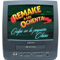 01x10 Remake a los 80 “Golpe en la Pequeña China”, John Carpenter