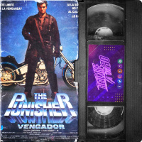  07x11 Remake a los 80, THE PUNISHER (1989) y repaso del personaje desde TATOOINE COMICS