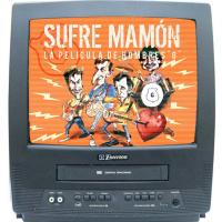 02x23 Remake a los 80 SUFRE MAMÓN  la Película de Hombres G (1987)