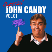 R80 Magacine Especial  JOHN CANDY Vol.01