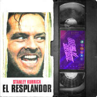  EL RESPLANDOR (Stanley Kubrick, 1980) |Ep.23 Mis Terrores Favoritos|