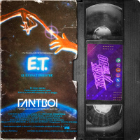  07x12 Remake a los 80, E.T., el extraterrestre (Steven Spielberg, 1982) desde FANTBOI