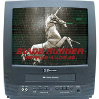 02x17 Remake a los 80 BLADE RUNNER 1982 Ridley Scott y novela de Philip K. Dick