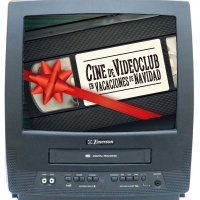 02x10 Remake a los 80 “Cine de videoclub en Vacaciones de Navidad”