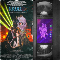 KRULL (Peter Yates, 1983) |08x07 Remake a los 80|