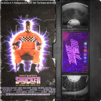  SHOCKER, 100.000 VOLTIOS DE TERROR (Wes Craven,1989)|Ep.26 Mis Terrores Favoritos |