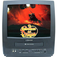 04x15 Remake a los 80, EL CABALLERO DEL DRAGÓN, 1985 Fernando Colomo