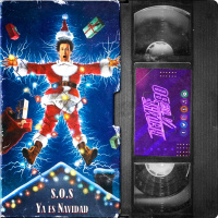  ¡SOCORRO! YA ES NAVIDAD (Jeremiah Chechik, 1989) |08x04 Remake a los 80|