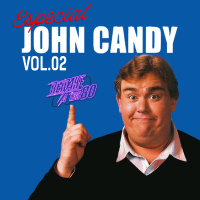 R80 Magacine Especial  JOHN CANDY Vol.02
