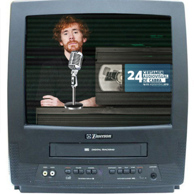 Remake A Los 80 Cine Y Videoclub