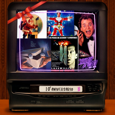 Remake A Los 80 Cine Y Videoclub
