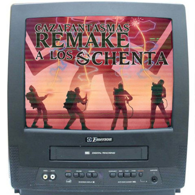 Remake A Los 80 Cine Y Videoclub