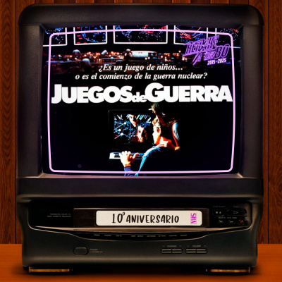 Remake A Los 80 Cine Y Videoclub