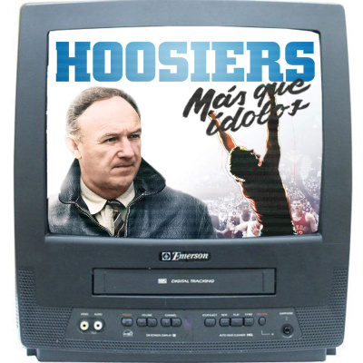 Remake A Los 80 Cine Y Videoclub