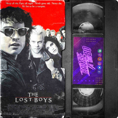 Remake A Los 80 Cine Y Videoclub