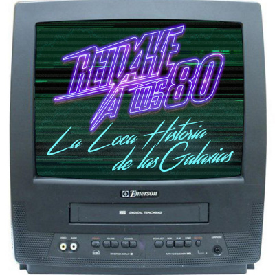 Remake A Los 80 Cine Y Videoclub