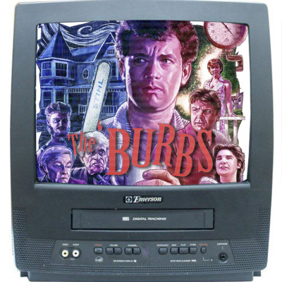 Remake A Los 80 Cine Y Videoclub