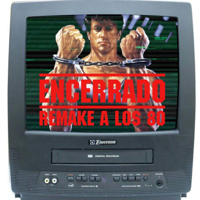 Remake A Los 80 Cine Y Videoclub