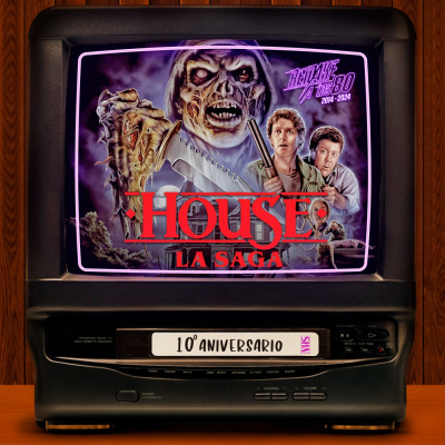 Remake A Los 80 Cine Y Videoclub