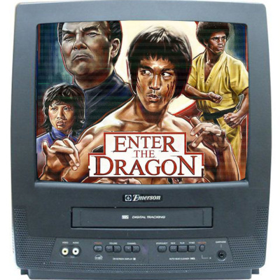 Remake A Los 80 Cine Y Videoclub