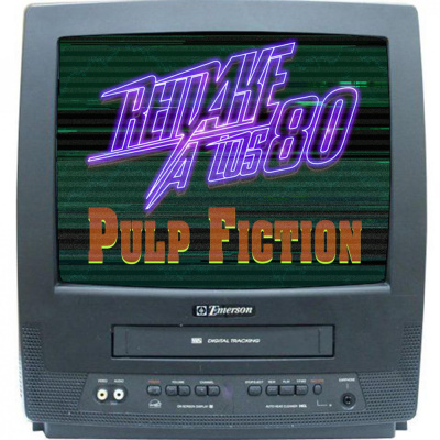 Remake A Los 80 Cine Y Videoclub