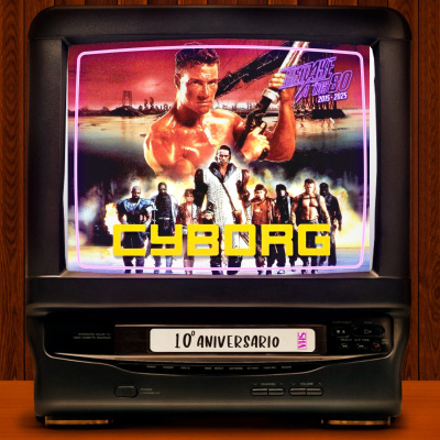 Remake A Los 80 Cine Y Videoclub