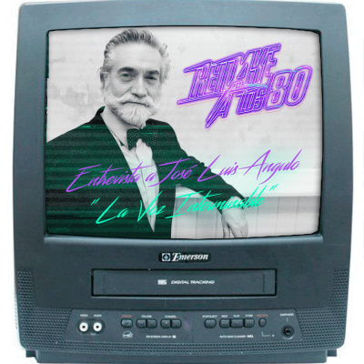 Remake A Los 80 Cine Y Videoclub