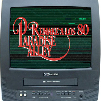 Remake A Los 80 Cine Y Videoclub