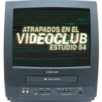 Remake A Los 80 Cine Y Videoclub