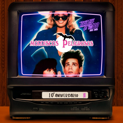 Remake A Los 80 Cine Y Videoclub