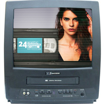 Remake A Los 80 Cine Y Videoclub