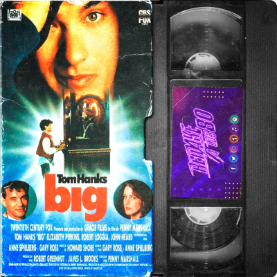 Remake A Los 80 Cine Y Videoclub