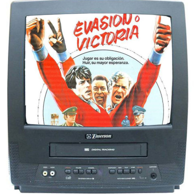 Remake A Los 80 Cine Y Videoclub