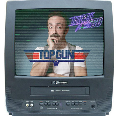 Remake A Los 80 Cine Y Videoclub