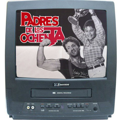 Remake A Los 80 Cine Y Videoclub