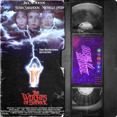 Remake A Los 80 Cine Y Videoclub