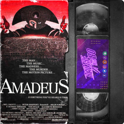 Remake A Los 80 Cine Y Videoclub