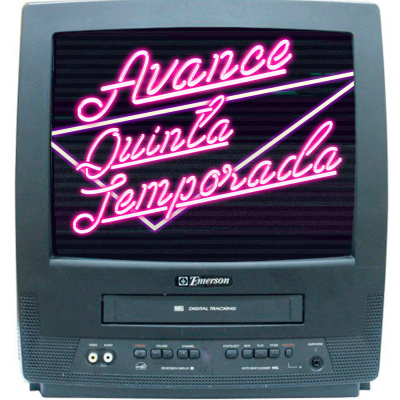 Remake A Los 80 Cine Y Videoclub