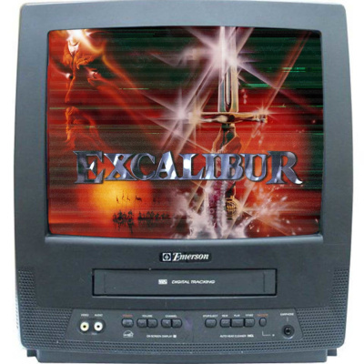 Remake A Los 80 Cine Y Videoclub