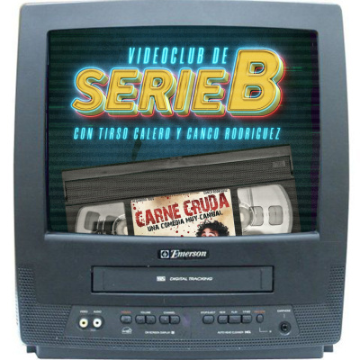 Remake A Los 80 Cine Y Videoclub