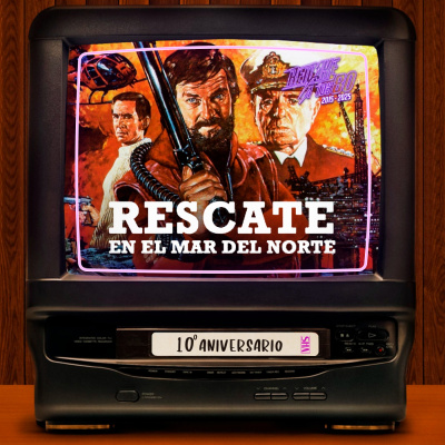 Remake A Los 80 Cine Y Videoclub