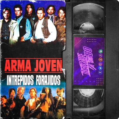 Remake A Los 80 Cine Y Videoclub