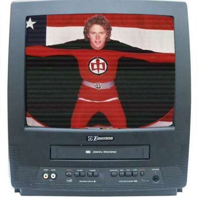 Remake A Los 80 Cine Y Videoclub